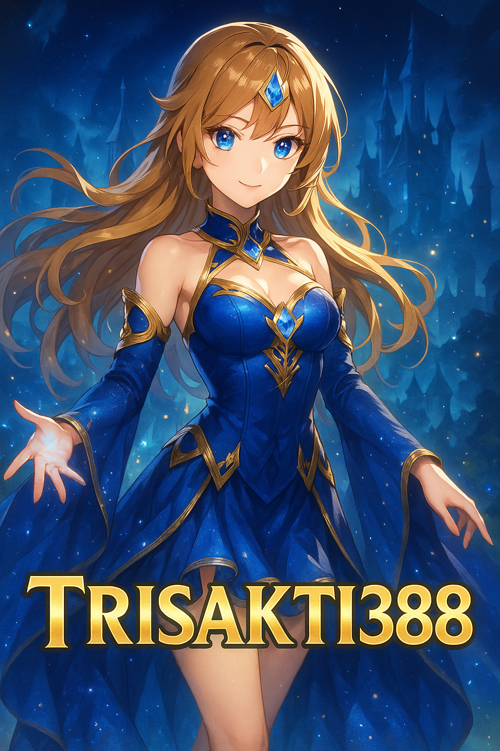 TRISAKTI388